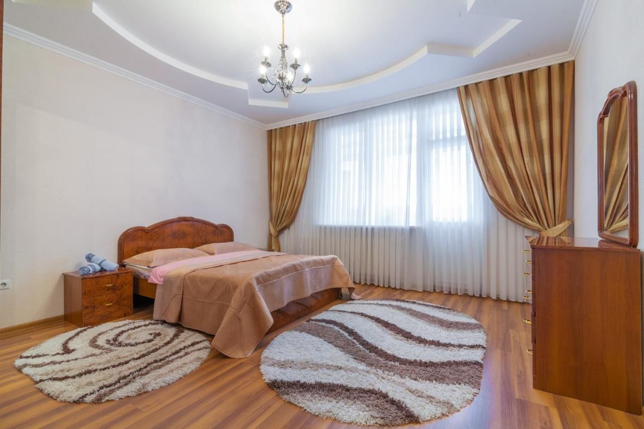 Апартаменты Apartment Nursaya 1 - 113 Нур-Султан-4