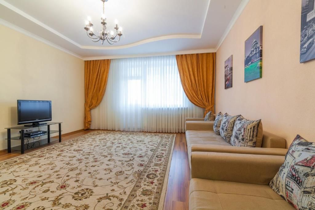 Апартаменты Apartment Nursaya 1 - 113 Нур-Султан-25