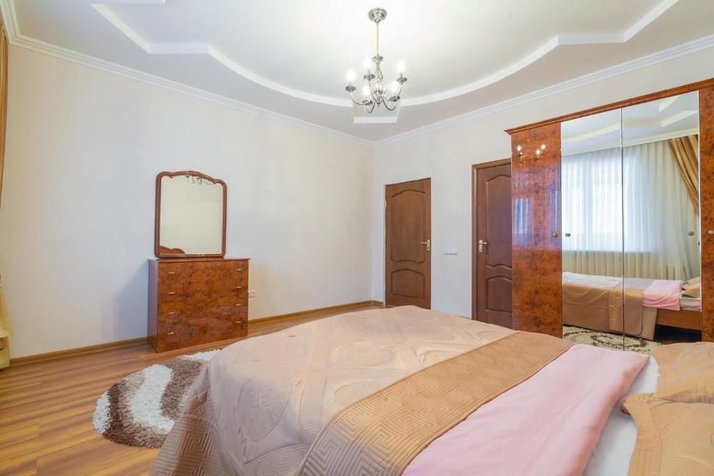 Апартаменты Apartment Nursaya 1 - 113 Нур-Султан-29